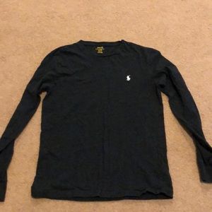 Women’s Polo Ralph Lauren Long Sleeve Sz XS